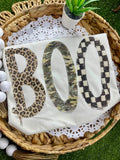 Camo Boo Tee (DTF)