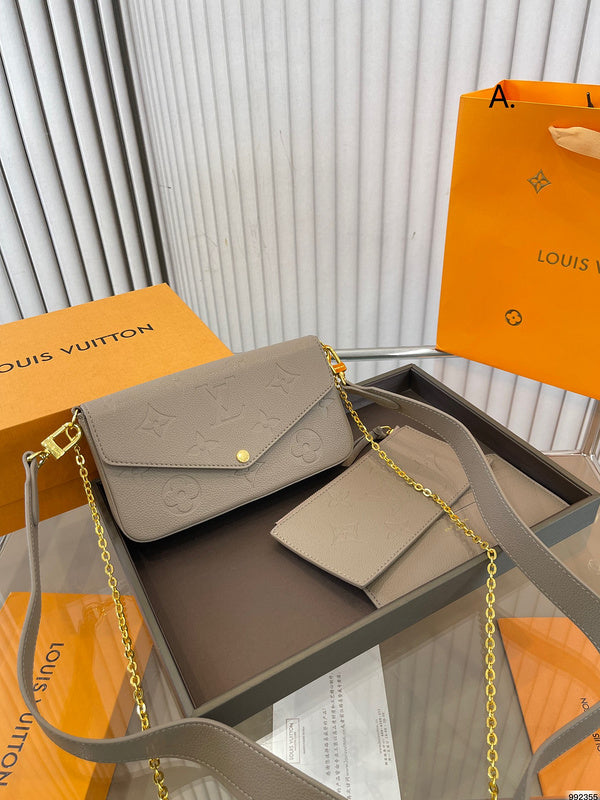 Crossbody Purse **PRE ORDER**