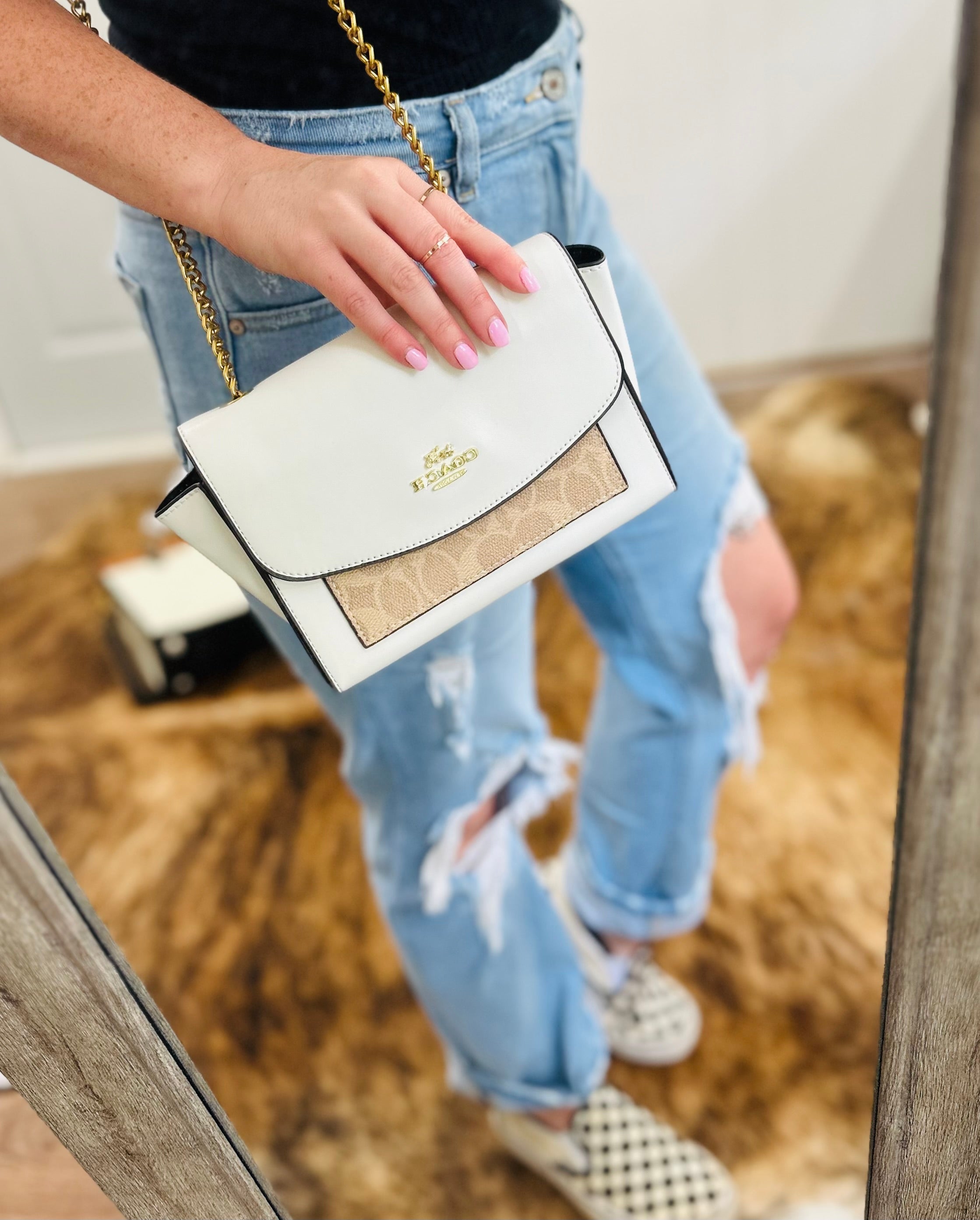 Crossbody Set **PRE ORDER**