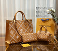 Crossbody Set **PRE ORDER**