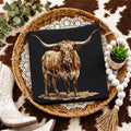 Longhorn Tee (DTF)