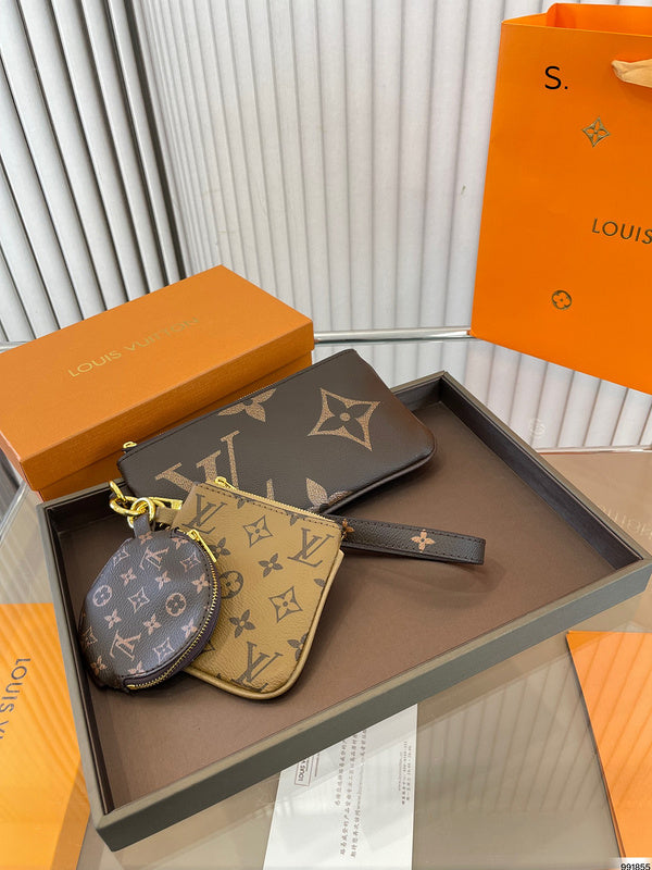 Wristlet Keychain **PRE ORDER**