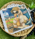 Ballpark Mama Tee