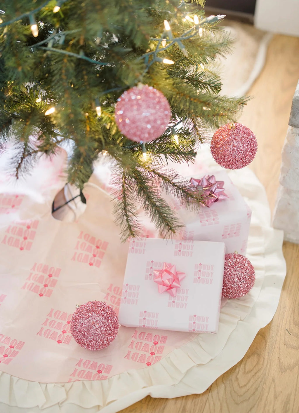 Wrapping Paper