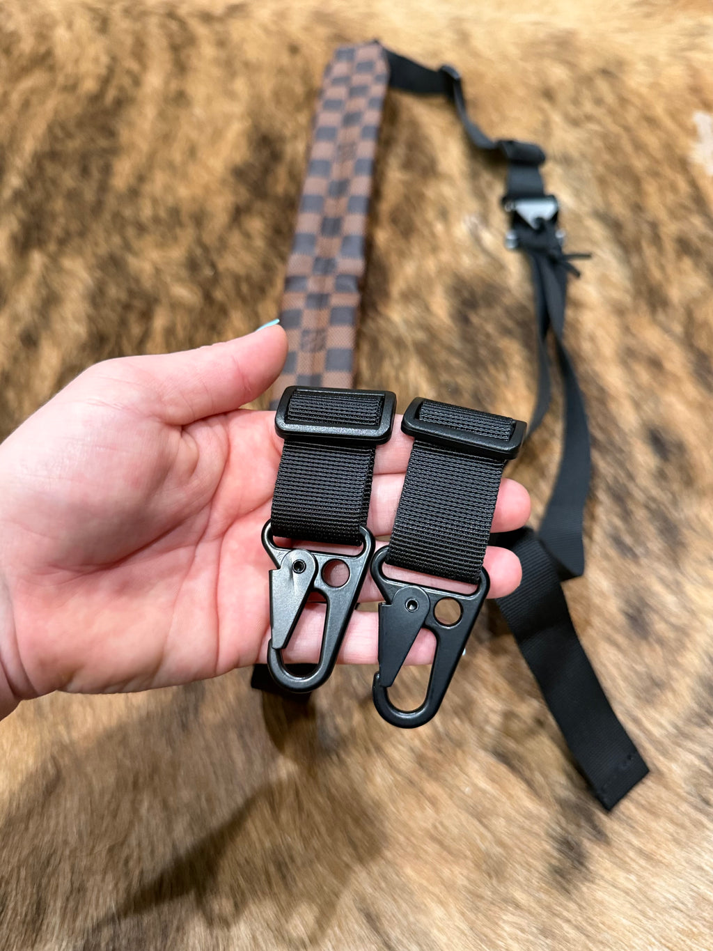 Sling Strap **PRE ORDER**