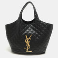 Quilted Tote Bag **PRE ORDER**