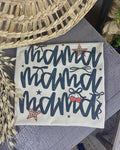 Mama Bows Tee