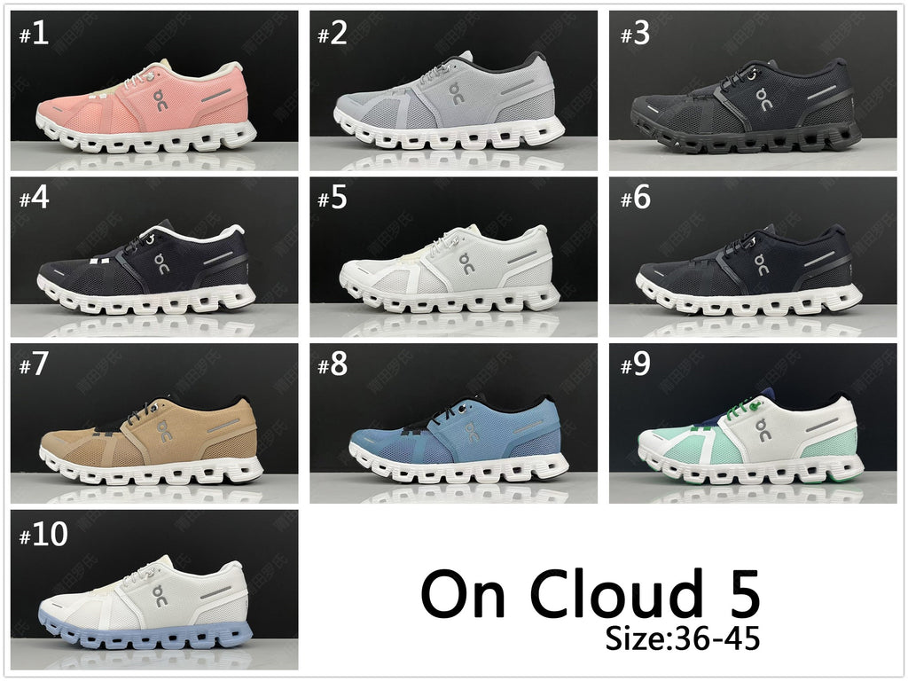 Sneakers **PRE ORDER**
