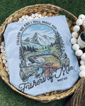 Fishers Of Men Tee