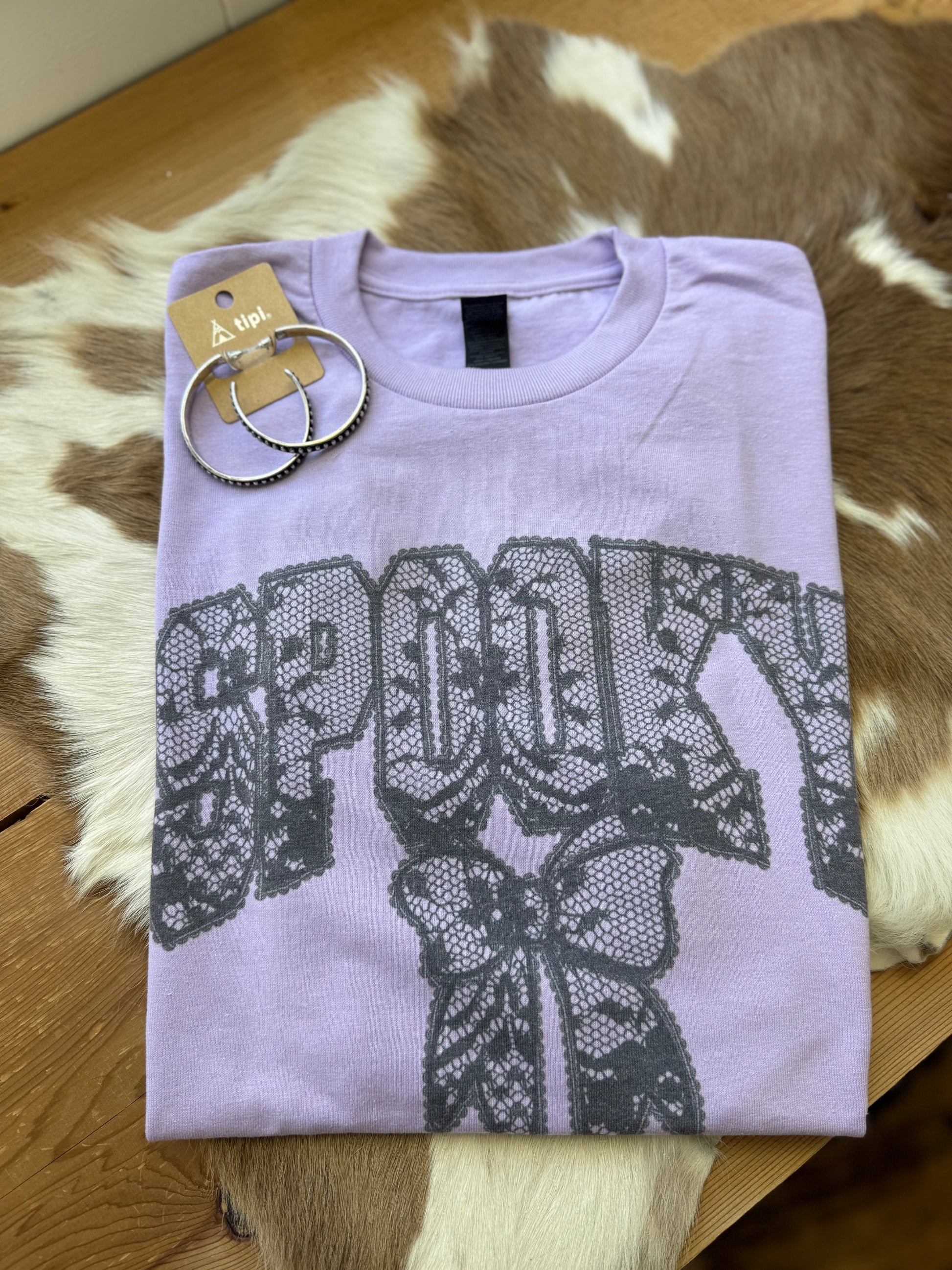 Spooky Tee