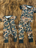 Camo Sibling Sets **PRE ORDER**