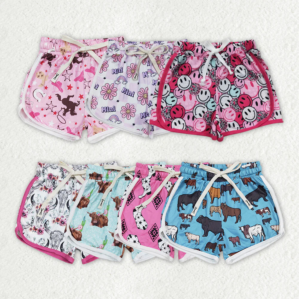 Shorts **PRE ORDER**