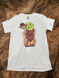 Yallternative Tee