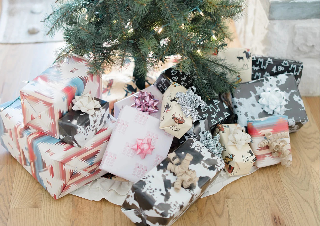Wrapping Paper
