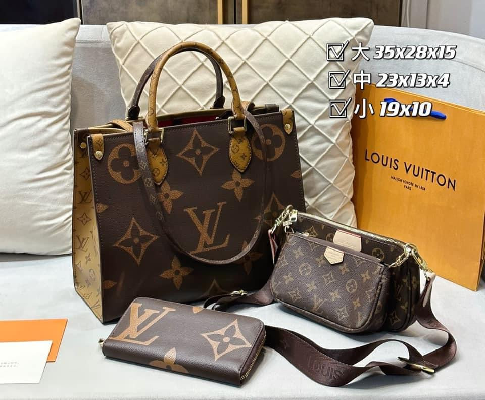 Crossbody Set **PRE ORDER**