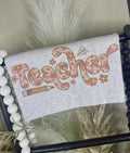 Teacher Tee
