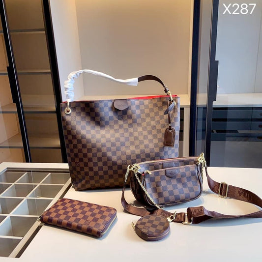 Purse Set **PRE ORDER**