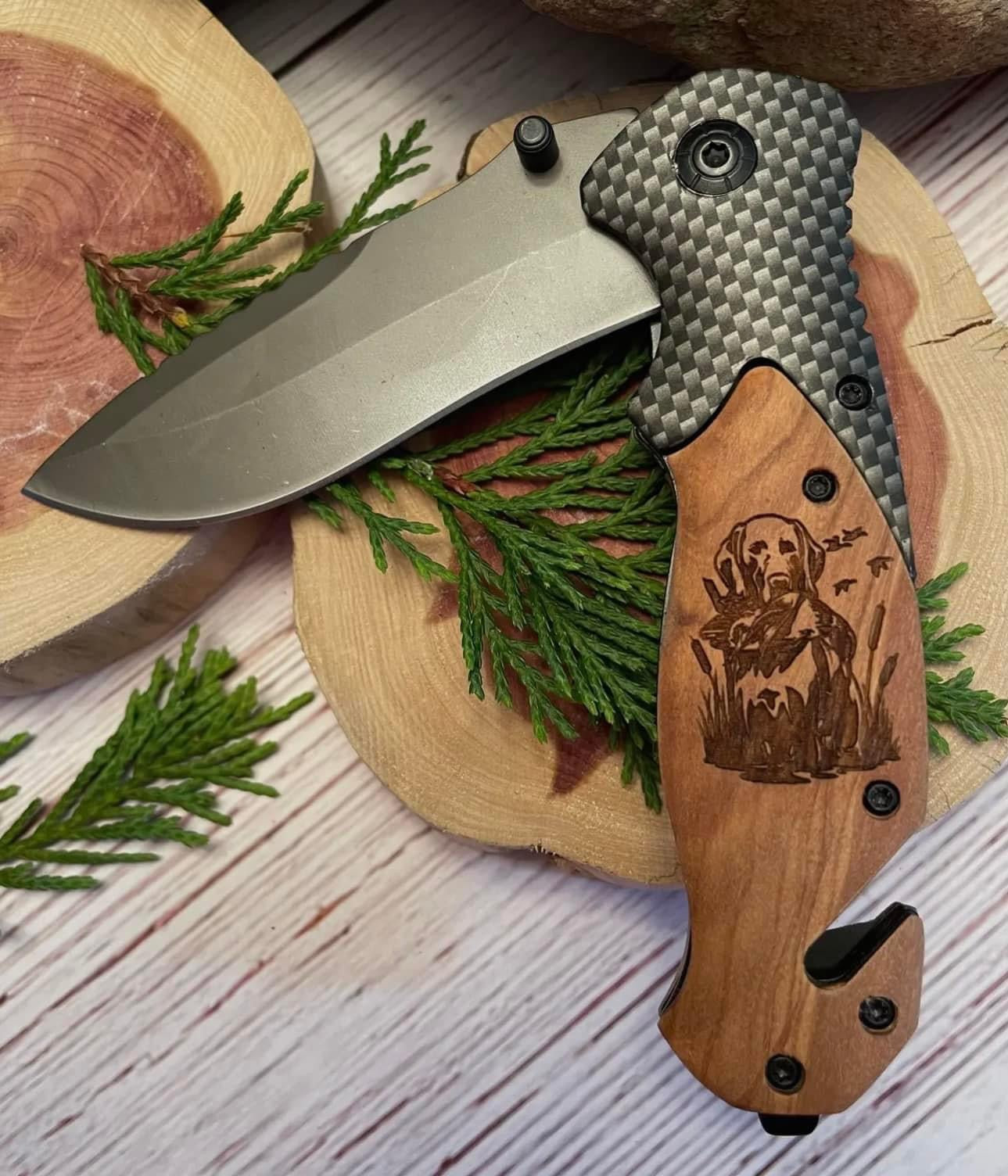 Tactical Knives