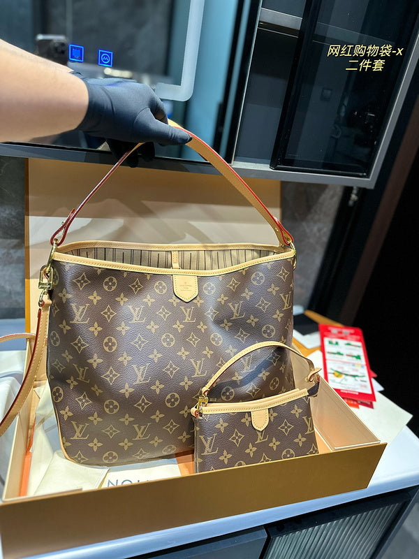 Tote Bag Set **PRE ORDER**