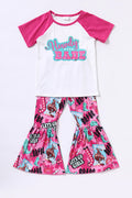 Howdy Babe Bell Set