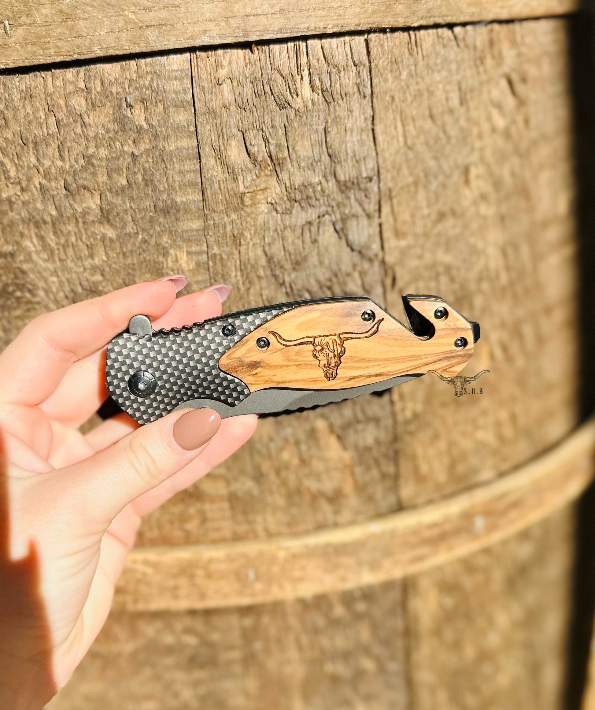 Tactical Knives