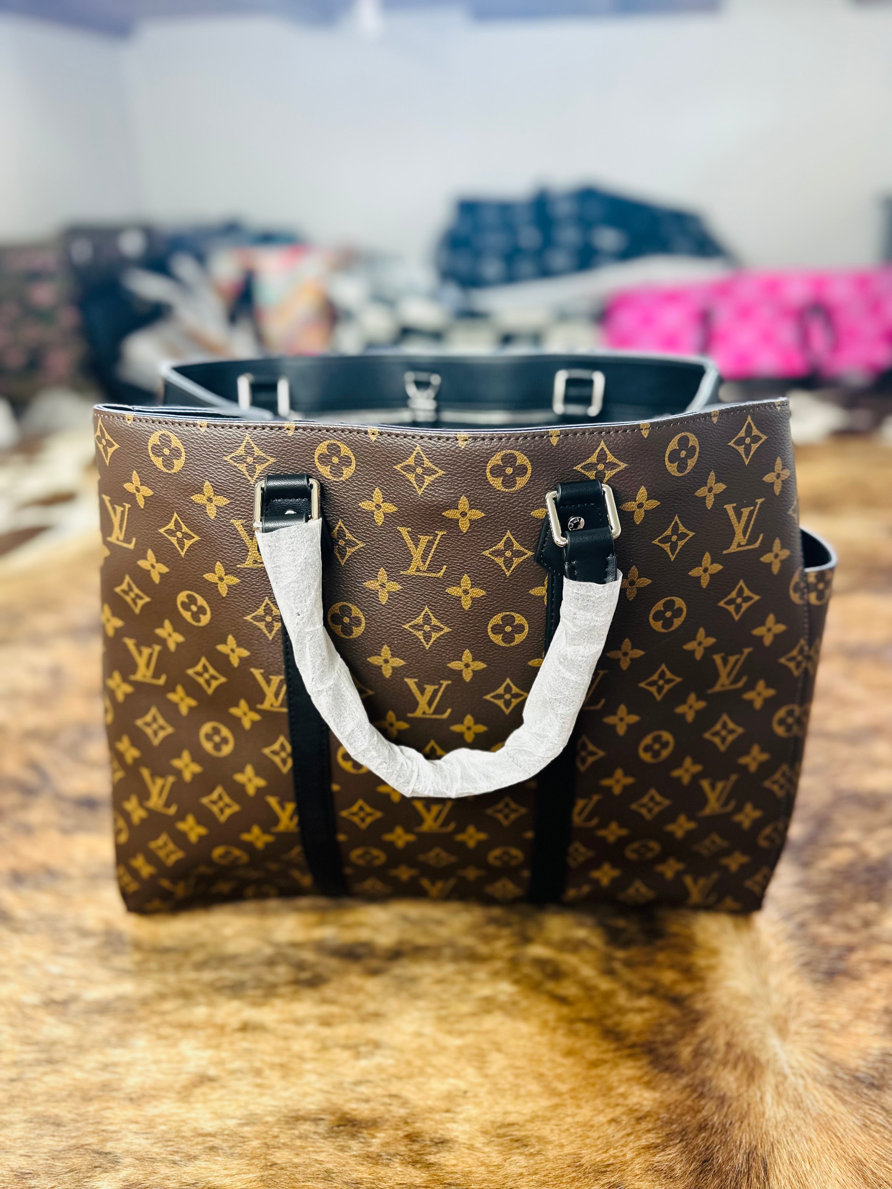 Large Tote Bag **PRE ORDER**