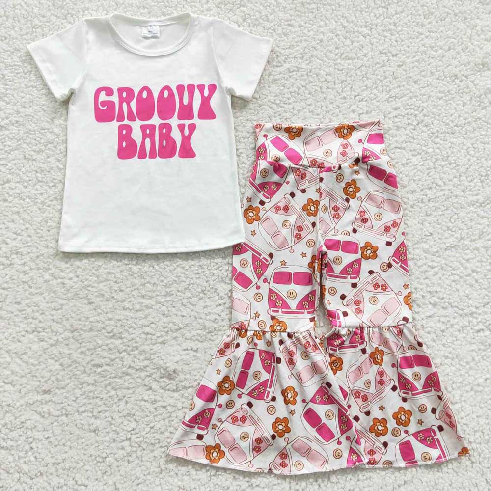 Groovy Bell Set