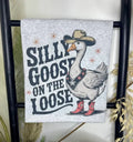 Silly Goose Tee