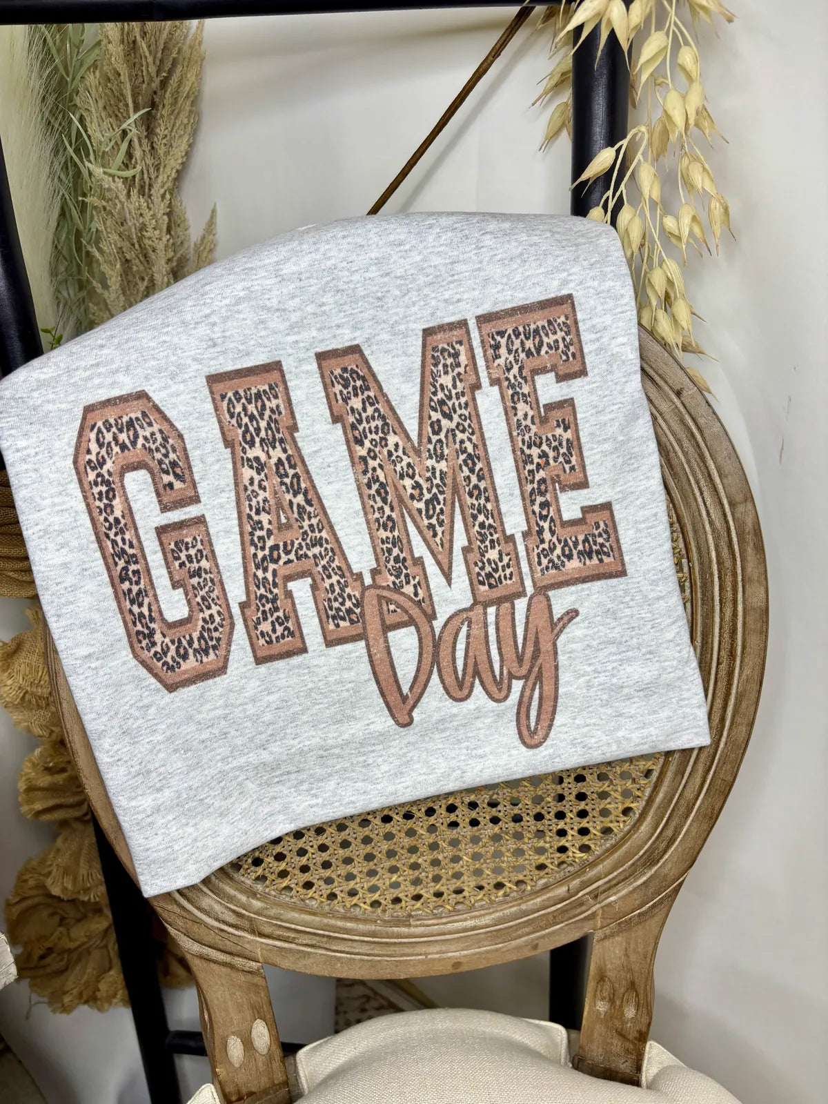 Game Day Tee