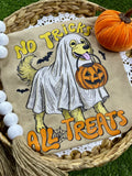No Tricks Tee (DTF)