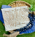His Grace Tee