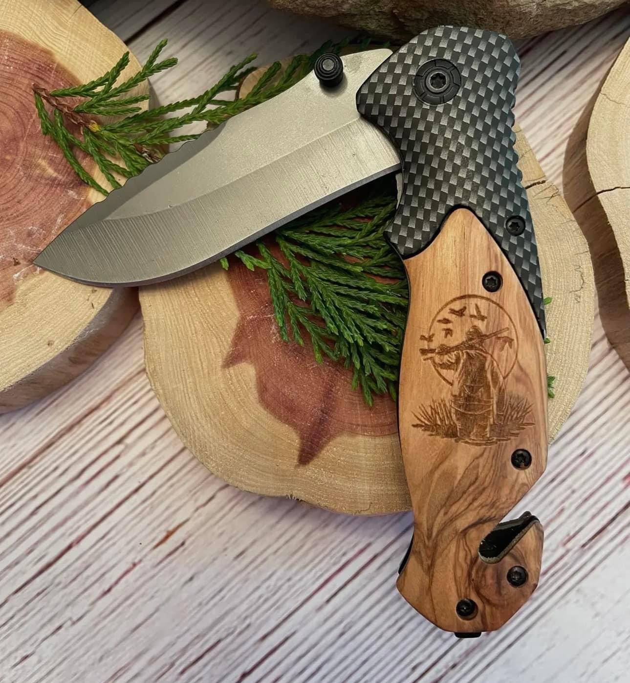 Tactical Knives