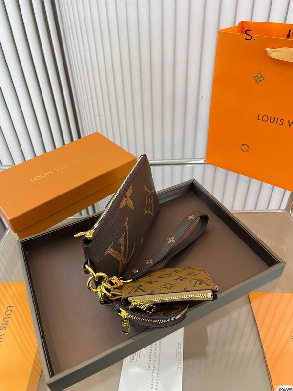 Wristlet Keychain **PRE ORDER**