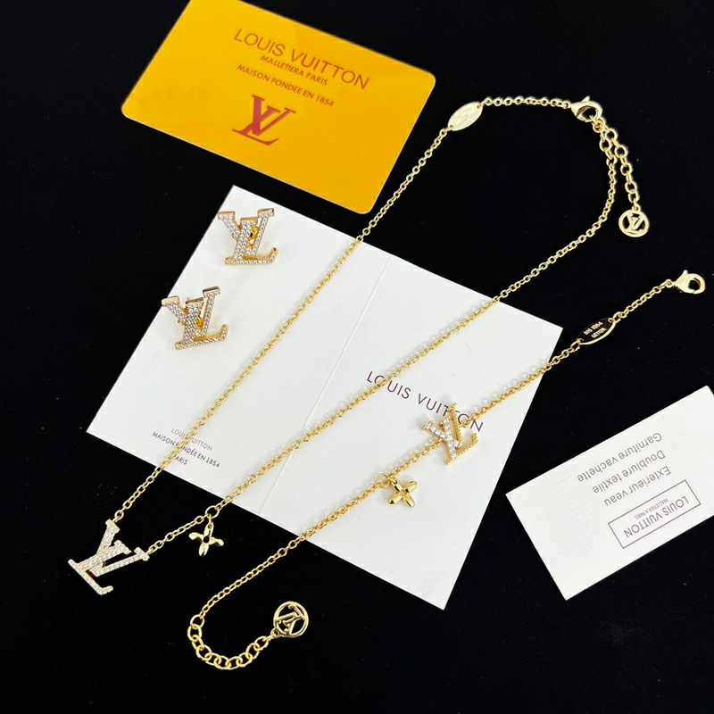 Jewelry Set **PRE ORDER**