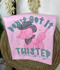 Don’t Get It Twisted Tee
