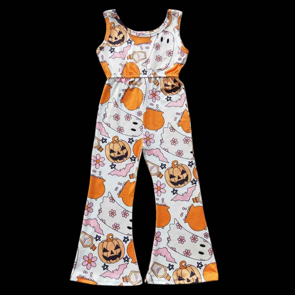 Halloween Jumpsuit