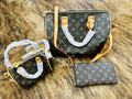 Speedy Set **PRE ORDER**