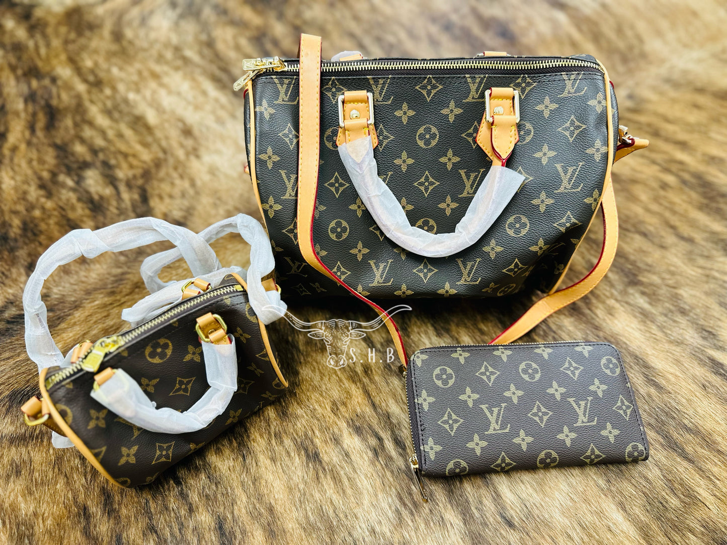 Speedy Set **PRE ORDER**