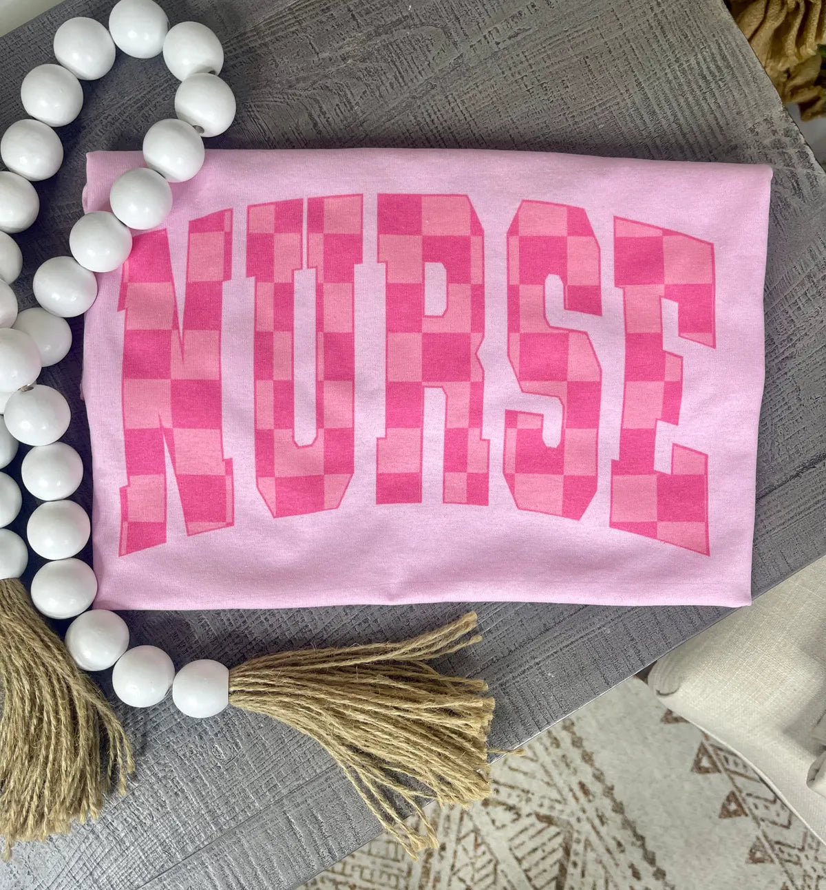 Nurse Tee