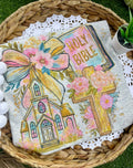 Holy Bible Tee (Sub)
