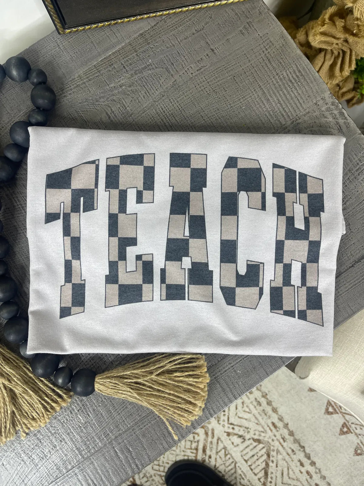 Teach Tee