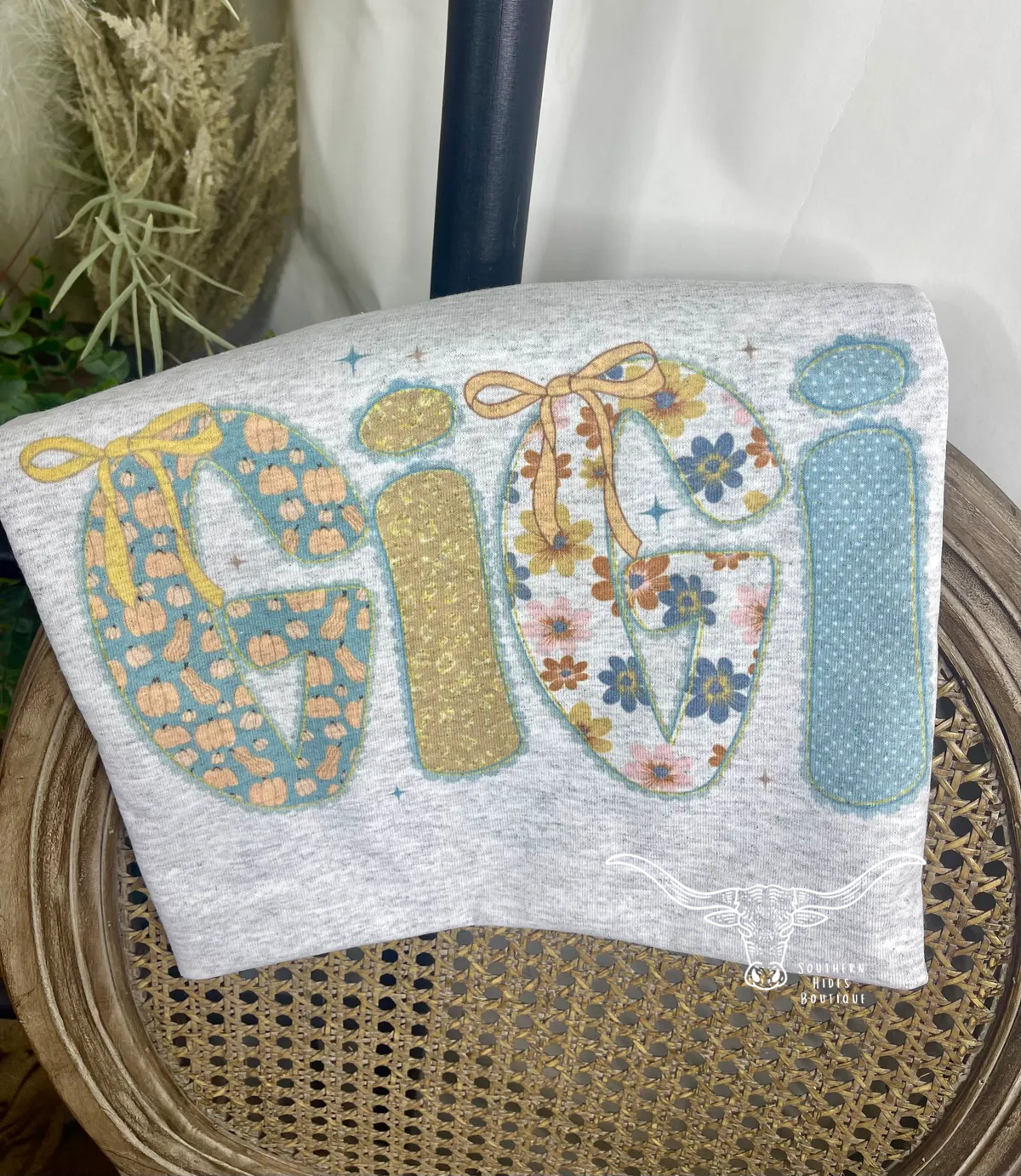 Gigi Tee