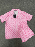 Women’s PJ SET (9 colors) **PRE ORDER**