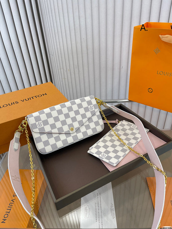 Crossbody Purse **PRE ORDER**