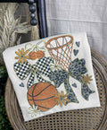 Basketball Tee