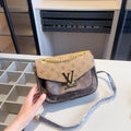 Crossbody Purse