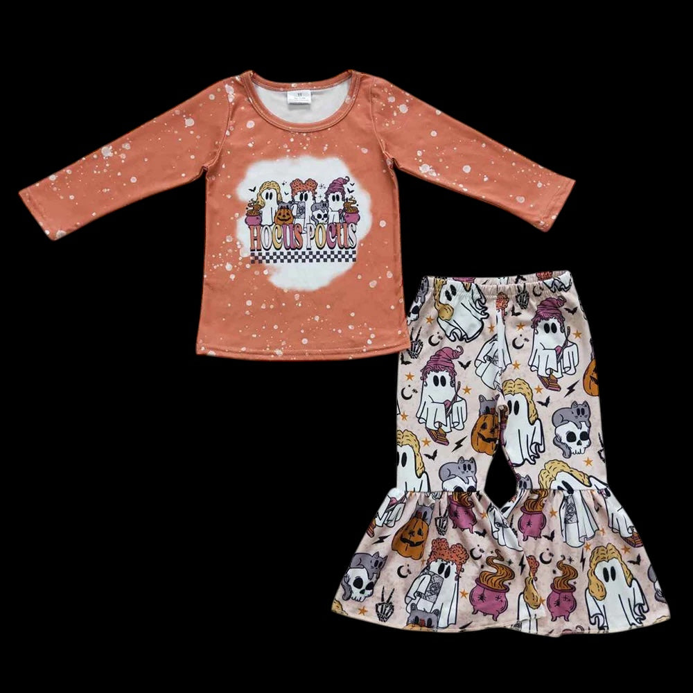 3 Sisters Outfit