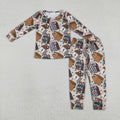 Fast Food PJs