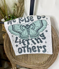 Lifting Others Tee