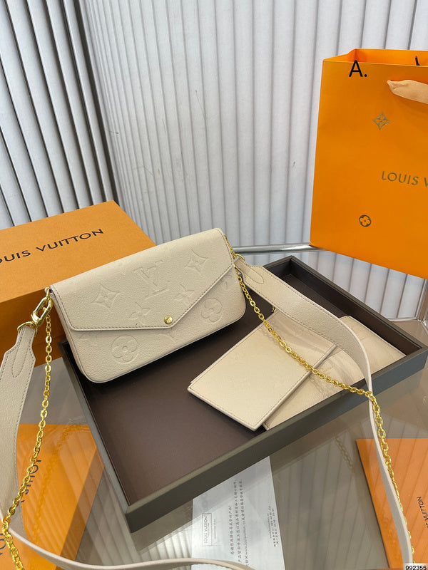 Crossbody Purse **PRE ORDER**